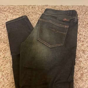 Diesel Skinny Jeans